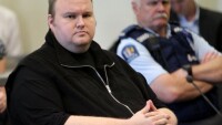 Ким Дотком предложи доброволно да замине за САЩ