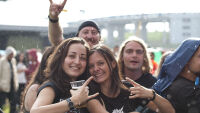 Loud Festival - Ден 1