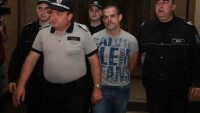 МВР екстрадира Брендо в Италия