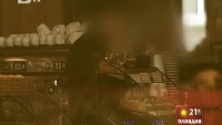 Предизвикателството: Деси Бакърджиева