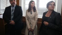 Калина Илиева получи три години условно за фалшивата си диплома
