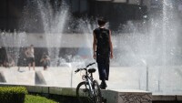 Д-р Шахин: Хората с ниско кръвно трябва много да се пазят при горещини