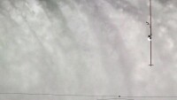 Ник Уаленда прекоси Ниагарския водопад по въже