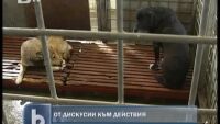 От дискусии към действия