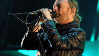 Шест неиздавани парчета на Radiohead отиват на търг