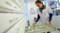 Фармацевти предупреждават: Законът „Антиспекула“ може да доведе до дефицит на лекарства без рецепта