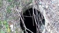 Възрастна жена пропадна в шахта във Видинско