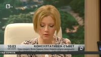 Чавдар Гюзелев и Мила Искренова с коментар на събитията