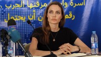 Анджелина Джоли напусна хуманитарна организация в знак на протест