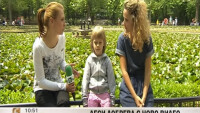 Деси Добрева представя новата си песен