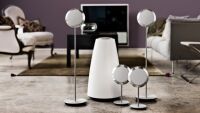 B&O BeoLab 14 – най-красивият звук