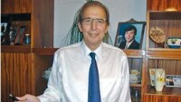 Стоян Ганев е в болница в тежко състояние