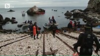В Шабла откриха сезона по подводен риболов