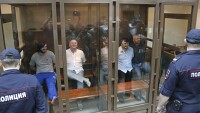 Доживотни присъди за убийството на Политковская