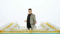 Psy и Snoop Dogg рапират за напиване  