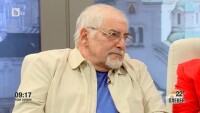 Хорхе Букай отново в България