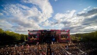 Sziget -  защото Островът на свободата e в Будапеща