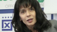 СДВР разследва Моника Станишева по аферата 