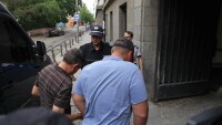 Прокуратурата протестира мерките на задържаните по случая 