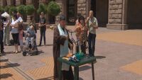 Екзорсизъм пред Министерски съвет