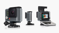 GoPro добавя тъчскрийн към HERO+ LCD