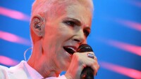 Roxette разтресе зала 