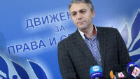 Кмет, евродепутат и народни представители в екипа на Мустафа Карадайъ