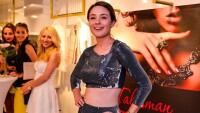 Камелия Тодорова ще изпълни последната песен на Лорина Камбурова