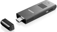 Lenovo пусна компютърен стик