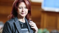 Красимира Ковачка: Разговорите на „Народен съюз“ с АБВ нямат общо с разпада на групата