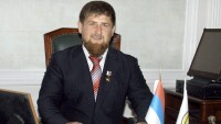Рамзан Кадиров обмисля да се оттегли от поста