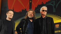 Съд постанови: „Лед Цепелин” не са откраднали акорди за „Стълба към небето”