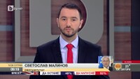 Български евродепутати за брекзита