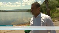 Държавата забрани източването на язовир „Пчелина“