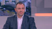 Светлозар Лазаров: Санкциите срещу Русия трябва да паднат
