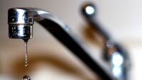 Спират водата в части от София