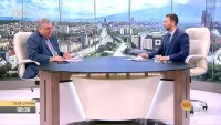Проф. Георги Близнашки: Изваждането на прокуратурата ще донесе огромни проблеми