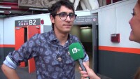 Венсан Винел пред bTV: Обичам България, обичам хората, това е родната ми страна