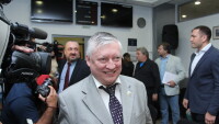 Премиерът отказа среща с Анатолий Карпов заради думите му за кирилицата пред bTV