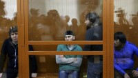 Московски съд призна за виновни обвиняемите за убийството на Борис Немцов