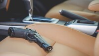 Екшън на АМ „Тракия“: Шофьор стреля по друг след скандал заради засичане