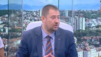 Петър Харалампиев излиза от ареста срещу гаранция от 100 000 лв. 