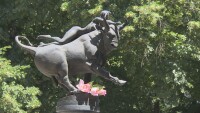 Европа се върна в центъра на София