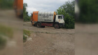 Бунт срещу незаконно сметище в с. Брежани
