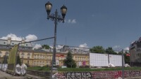 София на път да се откаже от Бронзовата къща