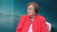 Анастасия Мозер: Сакскобургготски прекъсна промените, започнати от демократичните сили