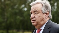 Гутериш предупреди за риск от опустошение в Южен Ливан след израелските удари