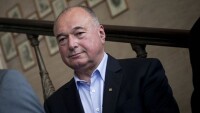 Земеделците на Спас Панчев напускат 