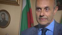 Наследник на Ботевия род за заветите на войводата