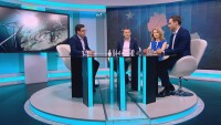 След евроизборите: Защо зелените партии се изстреляха напред?
